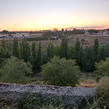 Alojamiento Turistico Carvi Arévalo Exterior foto